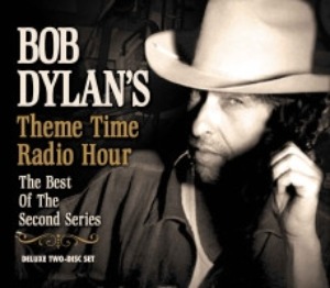 (Ring)V.A. - Bob Dylan&#039;s Theme Time Radio Hour (The Best Of The Second Series)
