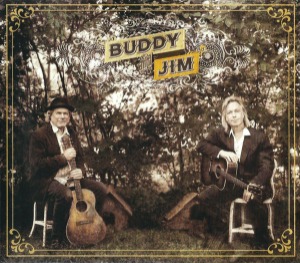 Buddy Miller &amp; Jim Lauderdale – Buddy And Jim (digi)