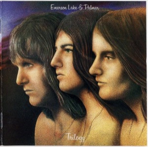 Emerson, Lake &amp; Palmer – Trilogy