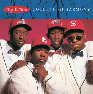 Boyz II Men – Cooleyhighharmony