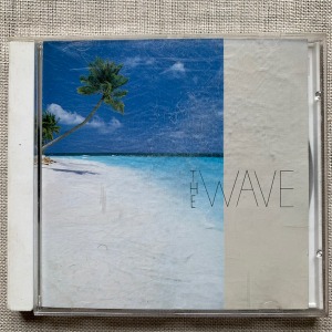 The Wave - Tahitian Wave