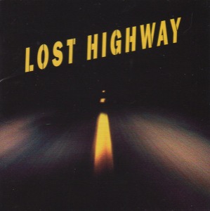 O.S.T. - Lost Highway