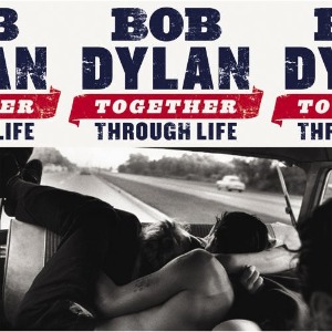 (Ring)Bob Dylan – Together Through Life (2CD+DVD)