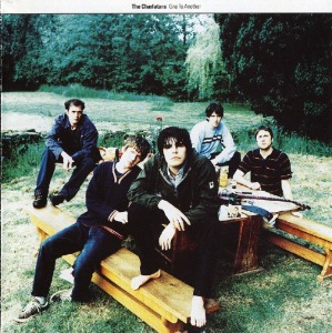 The Charlatans - Ode To Another (Single)