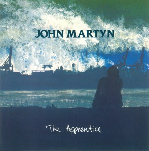 John Martyn – The Apprentice