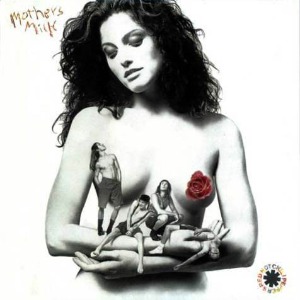 Red Hot Chili Peppers – Mother&#039;s Milk
