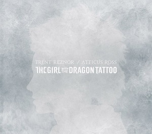 Trent Reznor / Atticus Ross – The Girl With The Dragon Tattoo (3cd - digi)