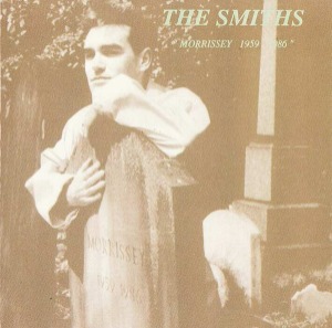 The Smiths – Morrissey 1959-1986 (bootleg)