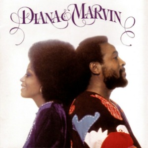 Diana Ross &amp; Marvin Gaye – Diana &amp; Marvin