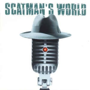 Scatman John - Scatman&#039;s World