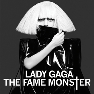 Lady Gaga – The Fame Monster (2cd)