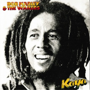 Bob Marley &amp; The Wailers – Kaya (remaster)