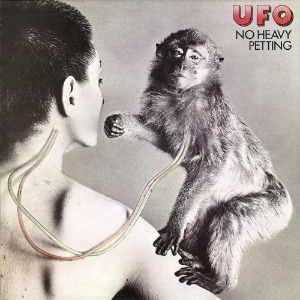UFO – No Heavy Petting