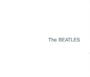 (Ring)The Beatles – The Beatles (2cd)