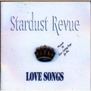 (J-Pop)Stardust Revue – Love Songs
