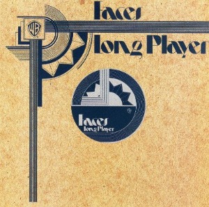 Faces – Long Player