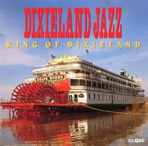 Crown, U.S.A . - Dixieland: King  Of Dixieland