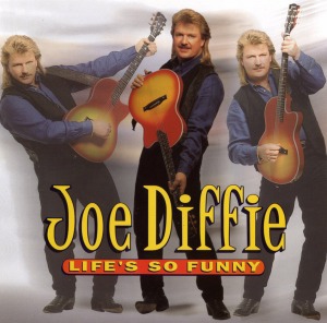 Joe Diffie – Life&#039;s So Funny