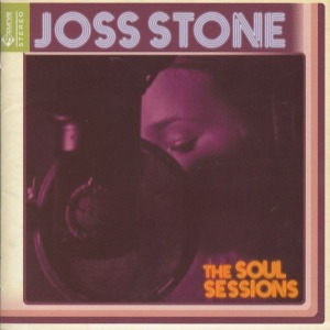 Joss Stone – The Soul Sessions