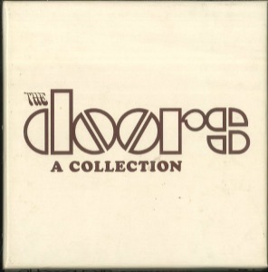 (Ring)The Doors – A Collection (6cd set)