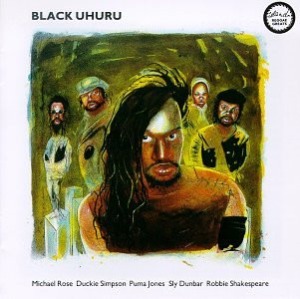 Black Uhuru – Reggae Greats