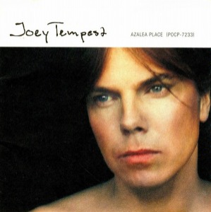 Joey Tempest – Azalea Place