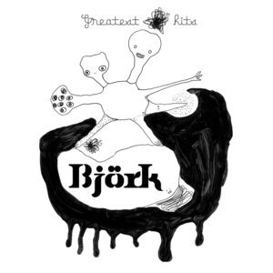 Björk – Greatest Hits (digi)