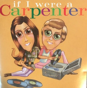 V.A. - If I Were A Carpenter