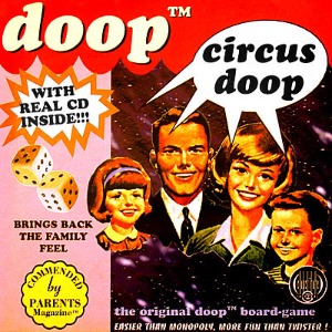 Doop – Circus Doop