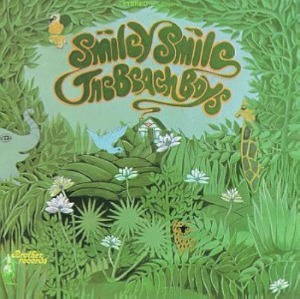 The Beach Boys – Smiley Smile