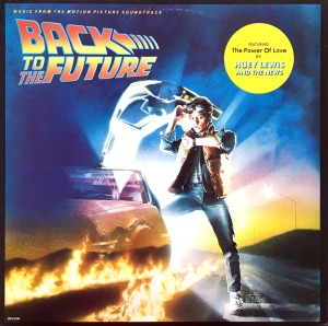 O.S.T. - Back To The Future