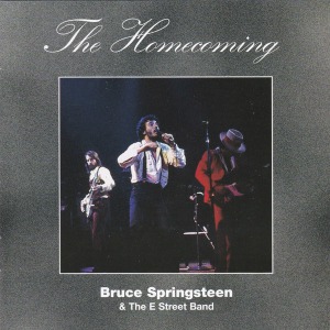 Bruce Springsteen – The Homecoming (2cd - bootleg)