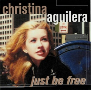 Christina Aguilera – Just Be Free