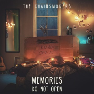 The Chainsmokers – Memories... Do Not Open