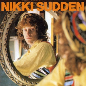 Nikki Sudden – Back To The Coast