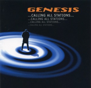 Genesis – ...Calling All Stations...