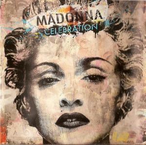 Madonna – Celebration