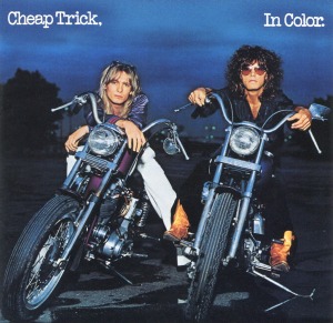 Cheap Trick – In Color