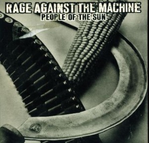 Rage Against The Machine – People Of The Sun (Single)