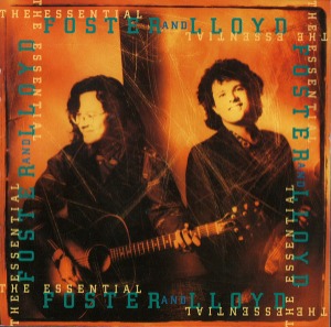 Foster And Lloyd – The Essential