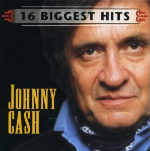 Johnny Cash – 16 Biggest Hits