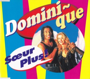 Sœur Plus! – Dominique (Single)