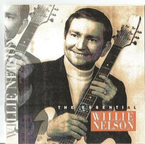 Willie Nelson – The Essential Willie Nelson