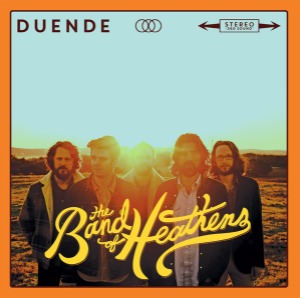 The Band Of Heathens – Duende (digi)