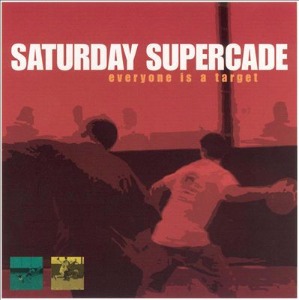 Saturday Supercade – Everyone Is A Target