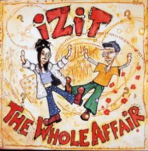 Izit – The Whole Affair