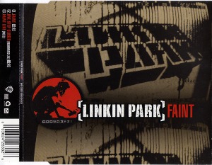 Linkin Park – Faint (Single)
