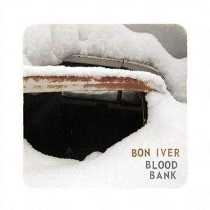 Bon Iver – Blood Bank (digi) (Single)