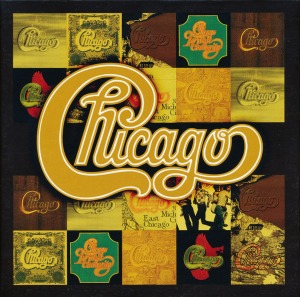 Chicago – The Studio Albums 1969-1978 (10cd)