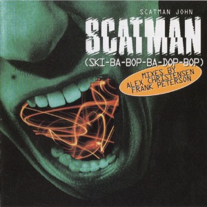 Scatman John – Scatman  (Single)
